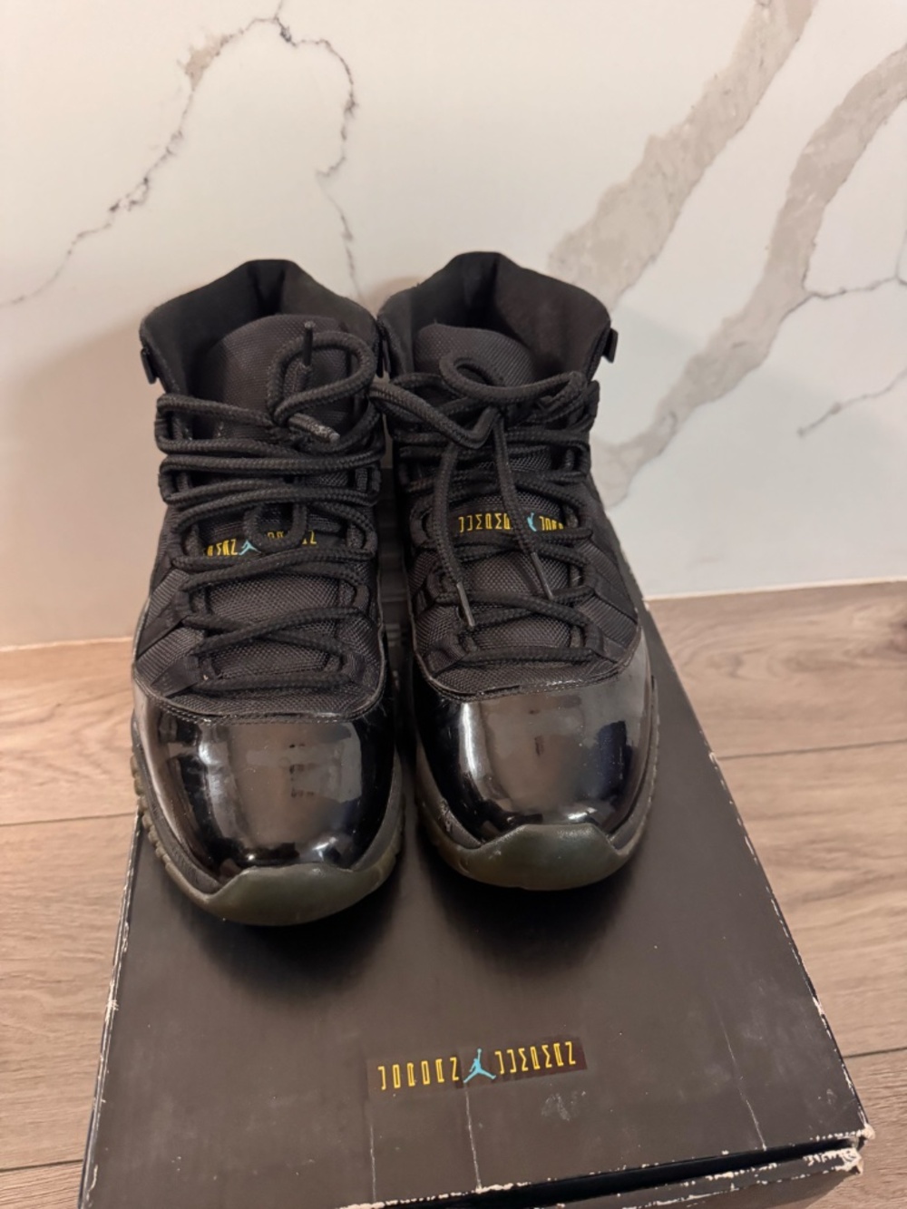 Jordan 11 Retro - Picture 5 of 5